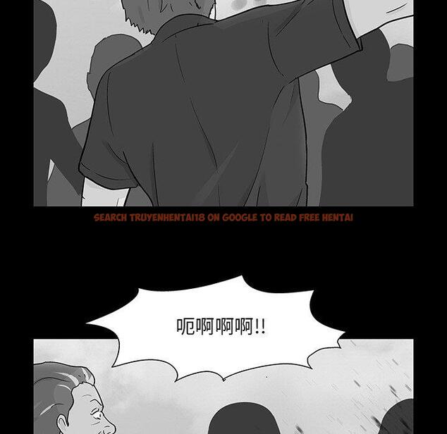 查看漫画反乌托邦游戏 - 第123话 - sayhentaiz.net中的738009图片