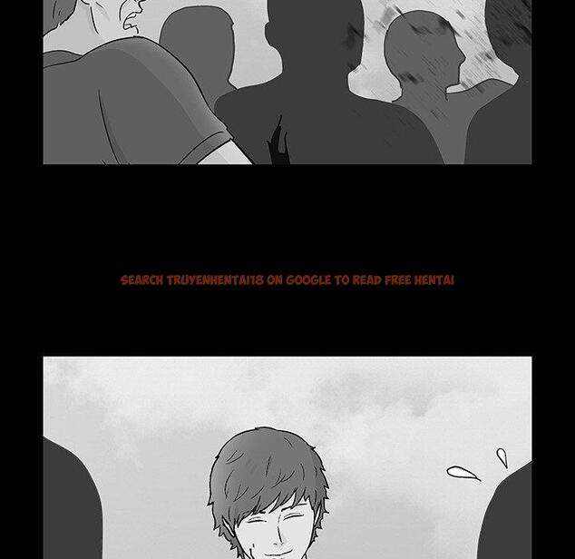 查看漫画反乌托邦游戏 - 第123话 - sayhentaiz.net中的738010图片