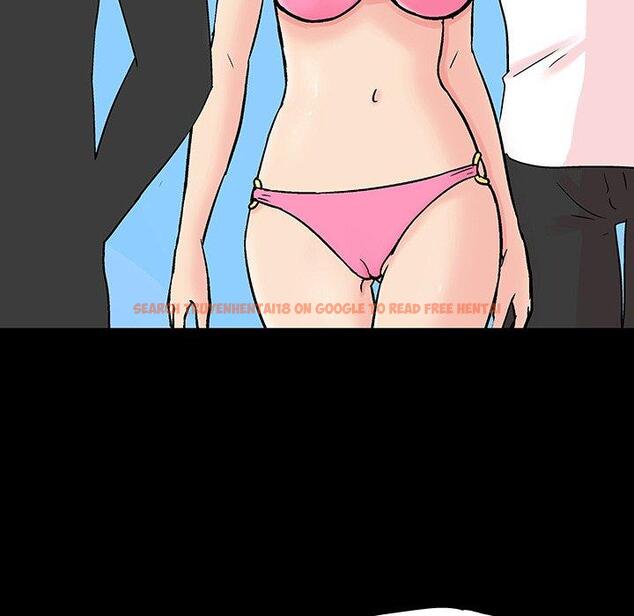 查看漫画反乌托邦游戏 - 第123话 - sayhentaiz.net中的738029图片