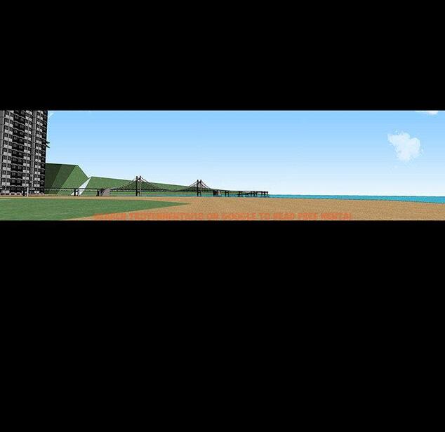 查看漫画反乌托邦游戏 - 第123话 - sayhentaiz.net中的738057图片