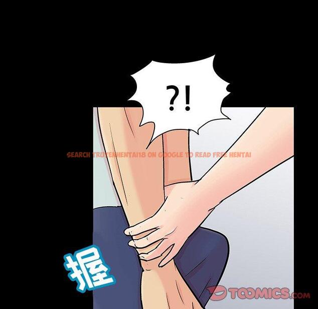 查看漫画反乌托邦游戏 - 第124话 - sayhentaiz.net中的738099图片