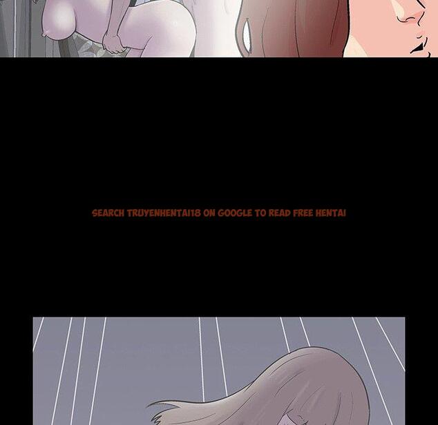 查看漫画反乌托邦游戏 - 第124话 - sayhentaiz.net中的738109图片