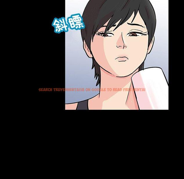 查看漫画反乌托邦游戏 - 第124话 - sayhentaiz.net中的738116图片