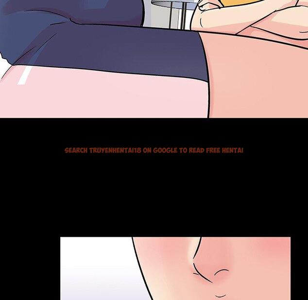 查看漫画反乌托邦游戏 - 第124话 - sayhentaiz.net中的738124图片