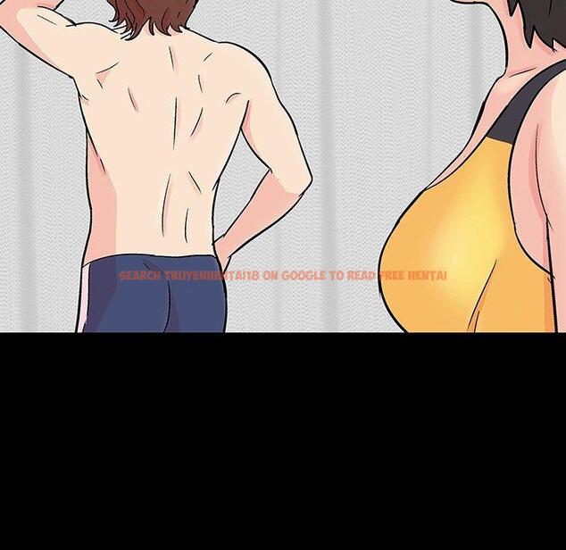 查看漫画反乌托邦游戏 - 第124话 - sayhentaiz.net中的738126图片