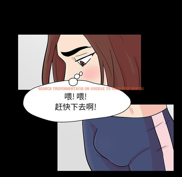 查看漫画反乌托邦游戏 - 第124话 - sayhentaiz.net中的738127图片