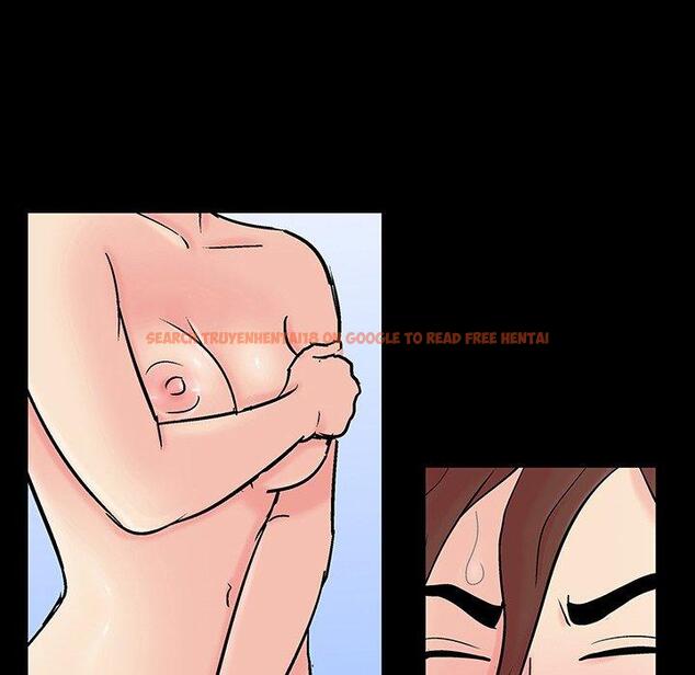 查看漫画反乌托邦游戏 - 第124话 - sayhentaiz.net中的738136图片