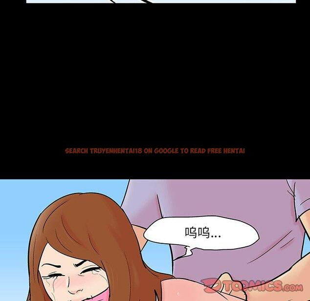 查看漫画反乌托邦游戏 - 第124话 - sayhentaiz.net中的738153图片