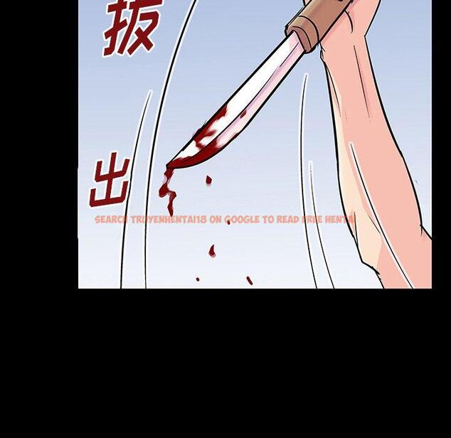 查看漫画反乌托邦游戏 - 第125话 - sayhentaiz.net中的738166图片