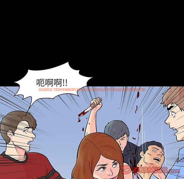 查看漫画反乌托邦游戏 - 第125话 - sayhentaiz.net中的738167图片