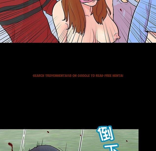 查看漫画反乌托邦游戏 - 第125话 - sayhentaiz.net中的738168图片