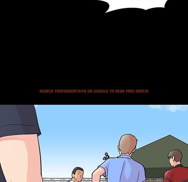 查看漫画反乌托邦游戏 - 第125话 - sayhentaiz.net中的738180图片