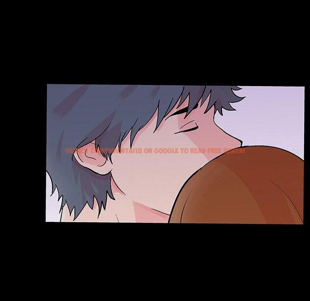 查看漫画反乌托邦游戏 - 第125话 - sayhentaiz.net中的738193图片