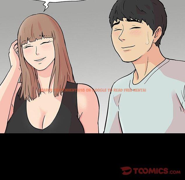 查看漫画反乌托邦游戏 - 第125话 - sayhentaiz.net中的738257图片