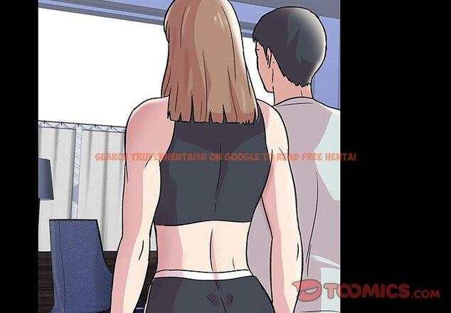 查看漫画反乌托邦游戏 - 第126话 - sayhentaiz.net中的738268图片