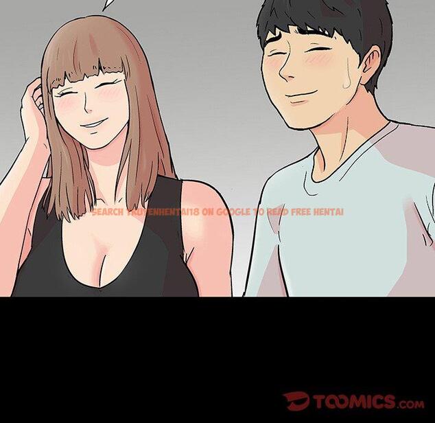 查看漫画反乌托邦游戏 - 第126话 - sayhentaiz.net中的738272图片