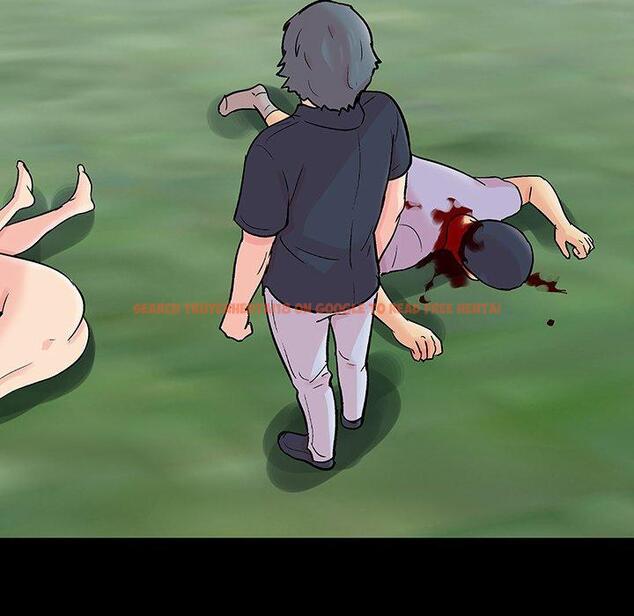 查看漫画反乌托邦游戏 - 第126话 - sayhentaiz.net中的738281图片