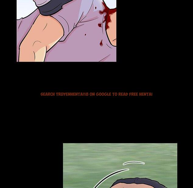 查看漫画反乌托邦游戏 - 第126话 - sayhentaiz.net中的738283图片