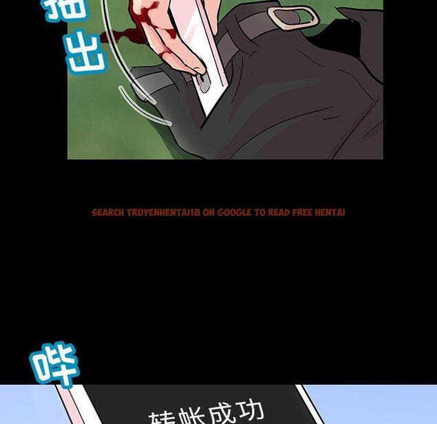 查看漫画反乌托邦游戏 - 第126话 - sayhentaiz.net中的738287图片