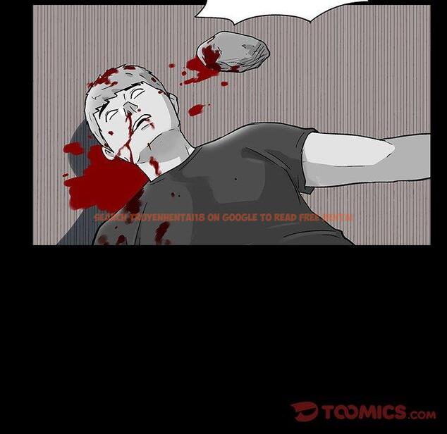 查看漫画反乌托邦游戏 - 第126话 - sayhentaiz.net中的738348图片