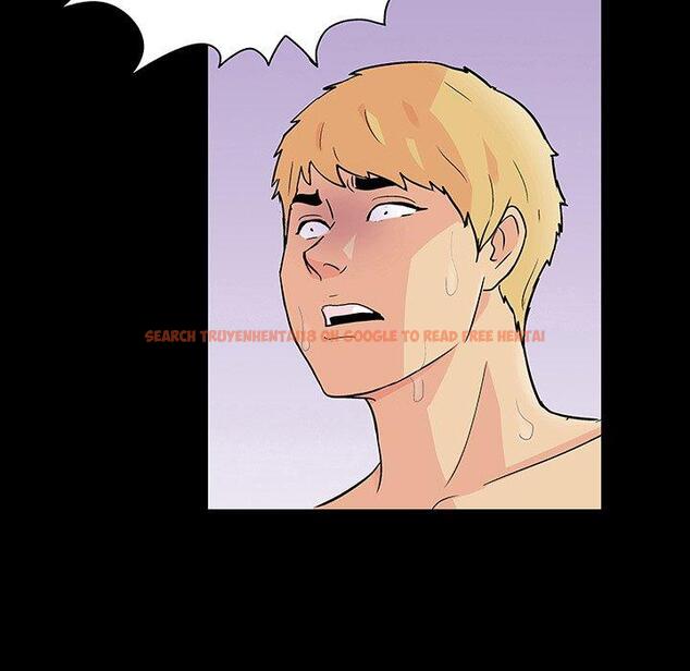 查看漫画反乌托邦游戏 - 第126话 - sayhentaiz.net中的738351图片