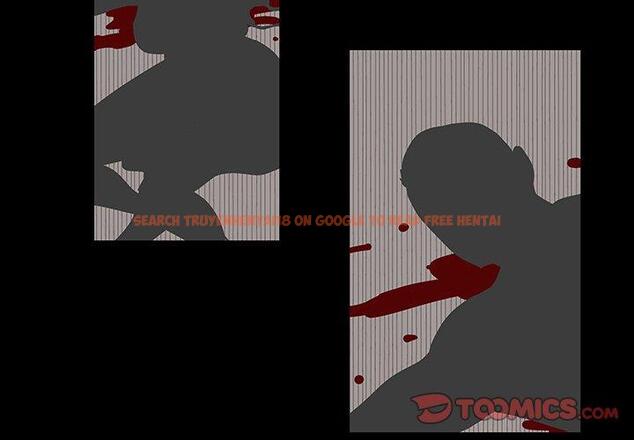 查看漫画反乌托邦游戏 - 第127话 - sayhentaiz.net中的738356图片