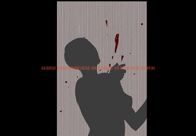 查看漫画反乌托邦游戏 - 第127话 - sayhentaiz.net中的738358图片