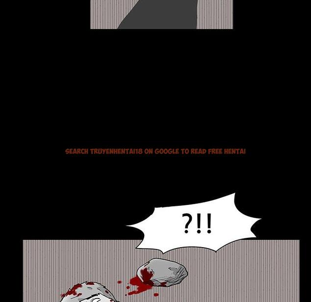 查看漫画反乌托邦游戏 - 第127话 - sayhentaiz.net中的738359图片