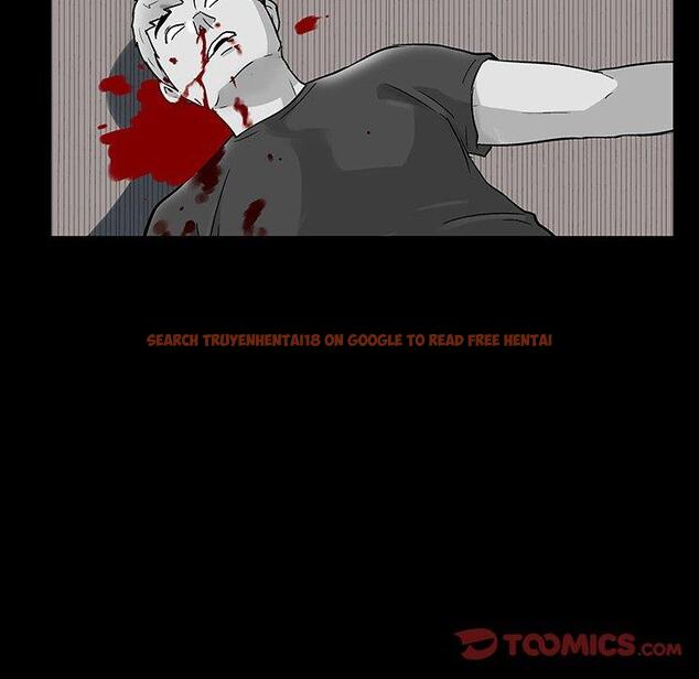 查看漫画反乌托邦游戏 - 第127话 - sayhentaiz.net中的738360图片