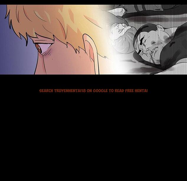 查看漫画反乌托邦游戏 - 第127话 - sayhentaiz.net中的738375图片