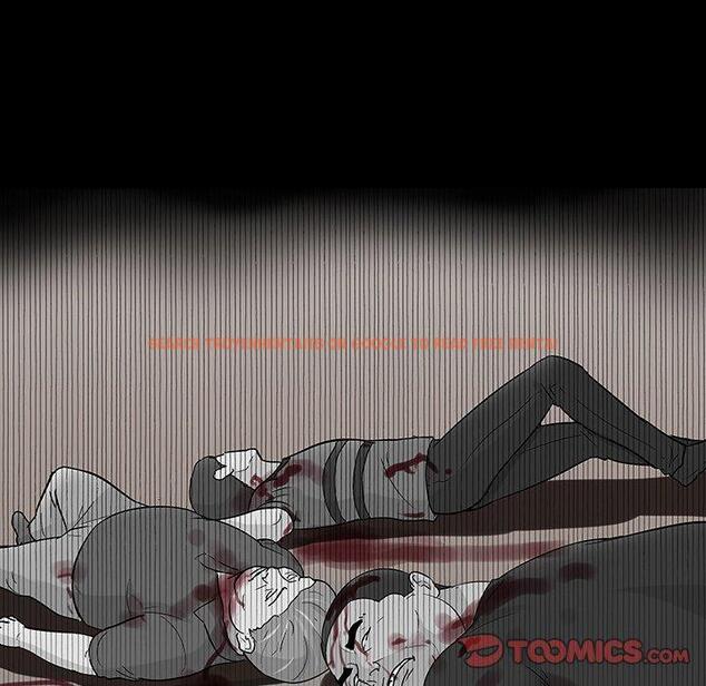 查看漫画反乌托邦游戏 - 第127话 - sayhentaiz.net中的738376图片