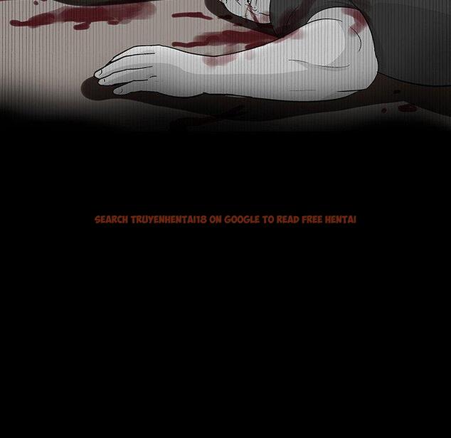 查看漫画反乌托邦游戏 - 第127话 - sayhentaiz.net中的738377图片