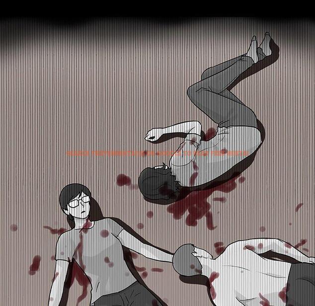 查看漫画反乌托邦游戏 - 第127话 - sayhentaiz.net中的738378图片