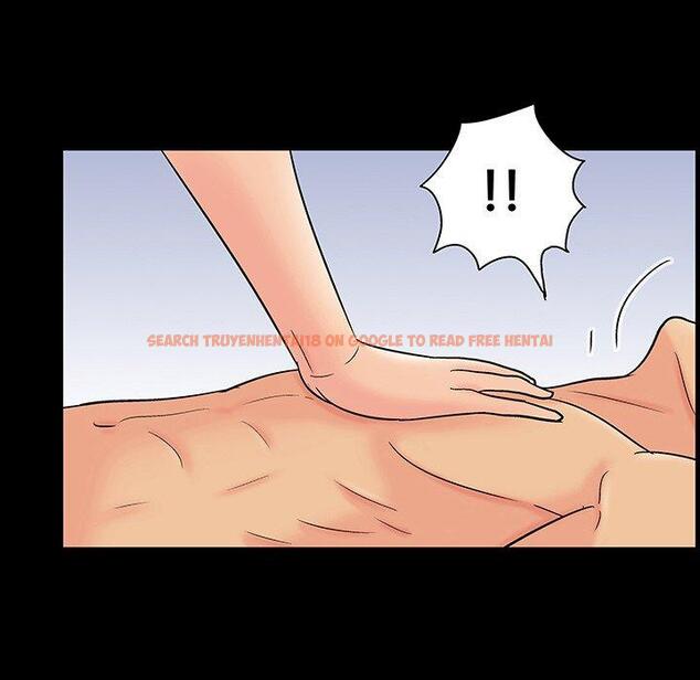 查看漫画反乌托邦游戏 - 第127话 - sayhentaiz.net中的738387图片