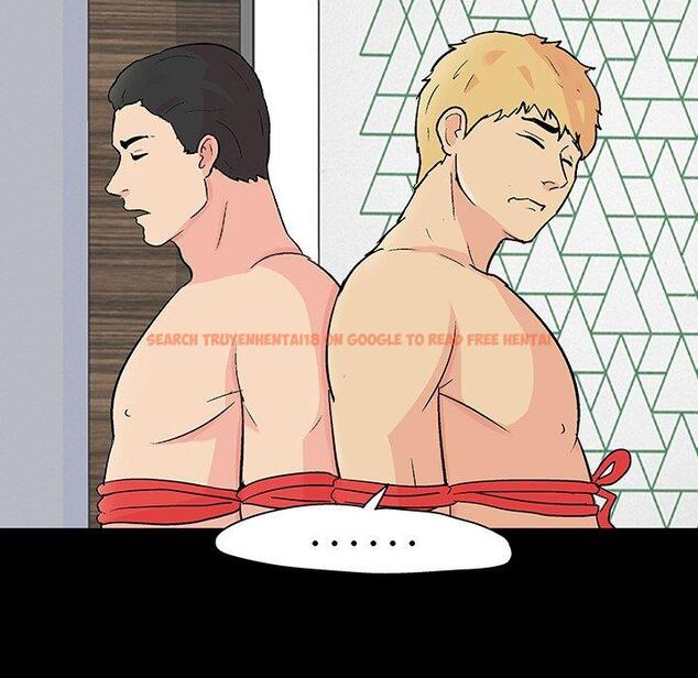 查看漫画反乌托邦游戏 - 第127话 - sayhentaiz.net中的738413图片