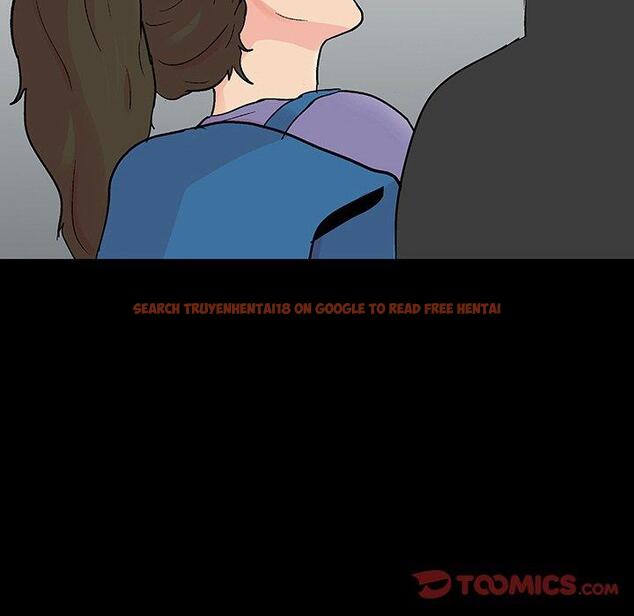 查看漫画反乌托邦游戏 - 第127话 - sayhentaiz.net中的738420图片