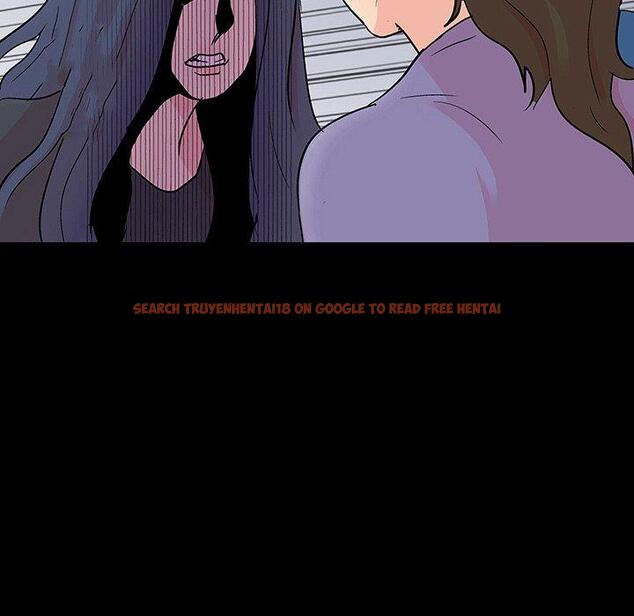 查看漫画反乌托邦游戏 - 第127话 - sayhentaiz.net中的738422图片