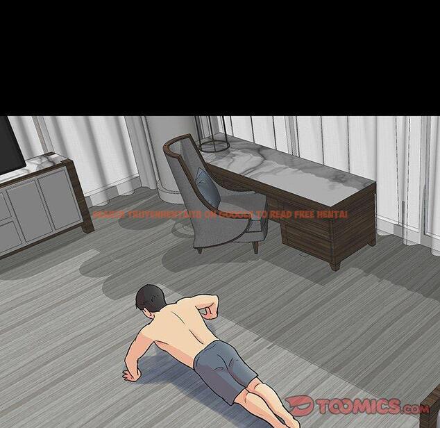 查看漫画反乌托邦游戏 - 第127话 - sayhentaiz.net中的738428图片