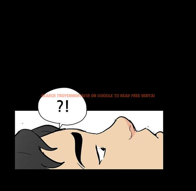 查看漫画反乌托邦游戏 - 第127话 - sayhentaiz.net中的738445图片