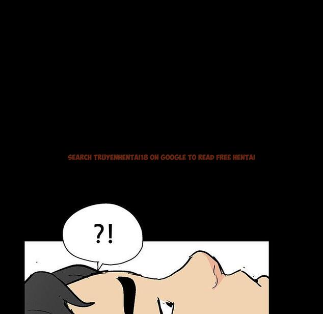 查看漫画反乌托邦游戏 - 第128话 - sayhentaiz.net中的738458图片