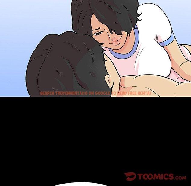 查看漫画反乌托邦游戏 - 第128话 - sayhentaiz.net中的738460图片