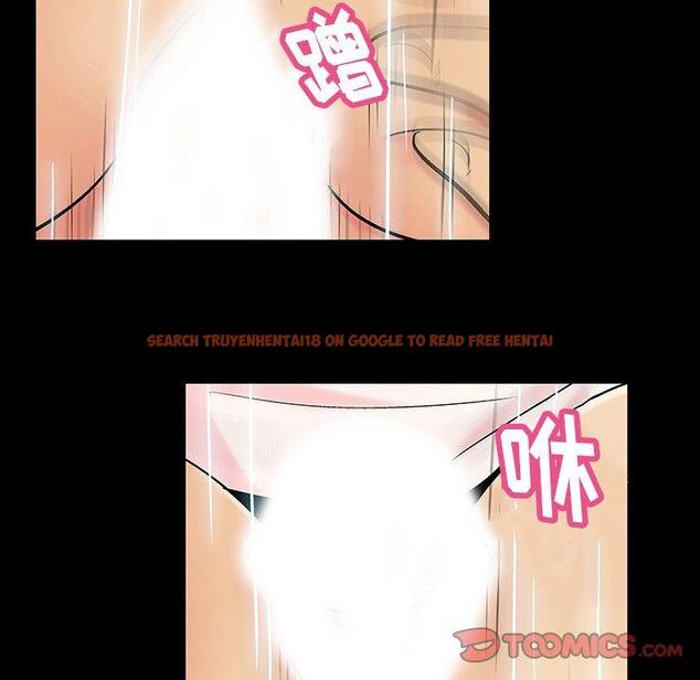 查看漫画反乌托邦游戏 - 第128话 - sayhentaiz.net中的738488图片