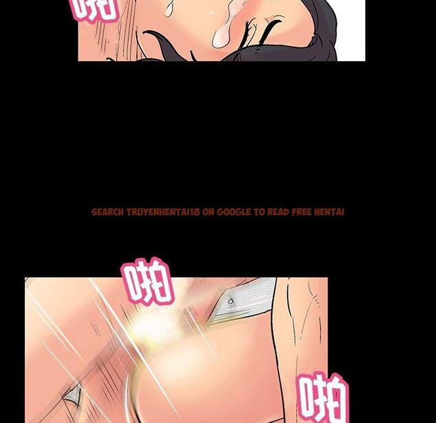 查看漫画反乌托邦游戏 - 第129话 - sayhentaiz.net中的738575图片