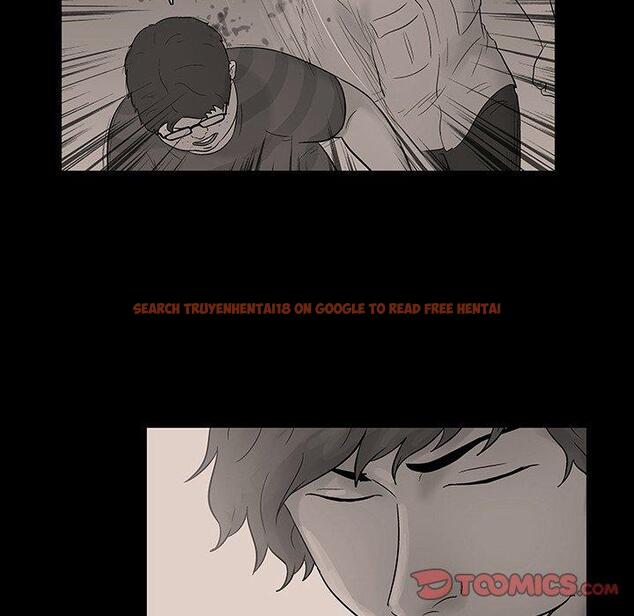 查看漫画反乌托邦游戏 - 第129话 - sayhentaiz.net中的738614图片