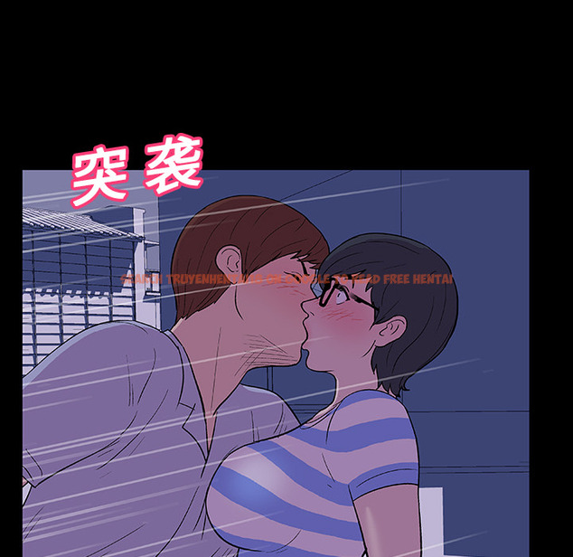 查看漫画反乌托邦游戏 - 第13话 - www.tymanga.com中的729946图片