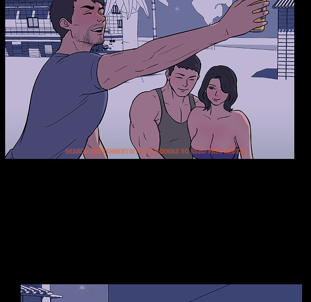 查看漫画反乌托邦游戏 - 第13话 - www.tymanga.com中的729952图片