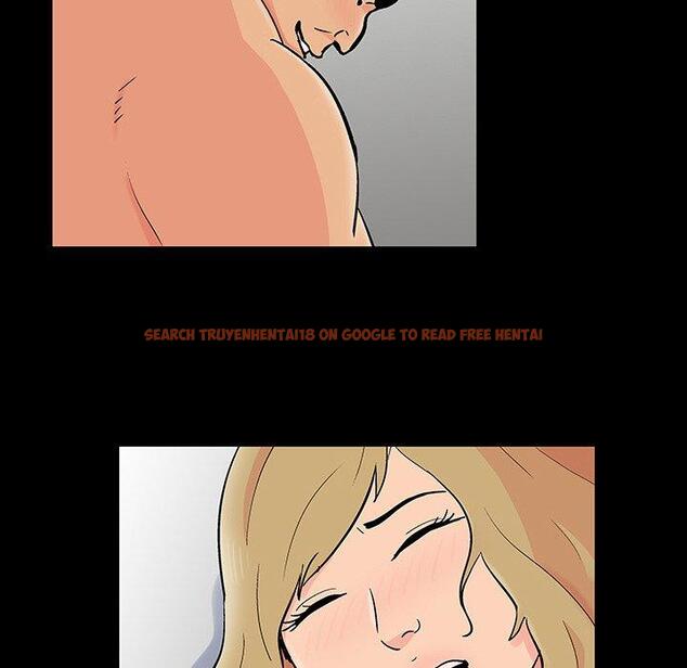 查看漫画反乌托邦游戏 - 第130话 - sayhentaiz.net中的738650图片