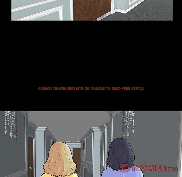 查看漫画反乌托邦游戏 - 第130话 - sayhentaiz.net中的738667图片