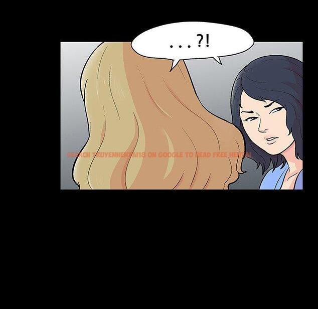 查看漫画反乌托邦游戏 - 第130话 - sayhentaiz.net中的738672图片