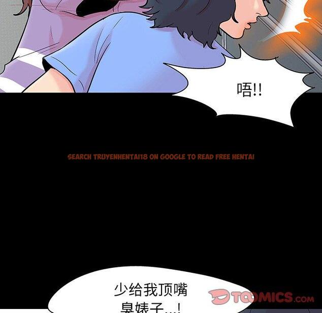 查看漫画反乌托邦游戏 - 第130话 - sayhentaiz.net中的738679图片